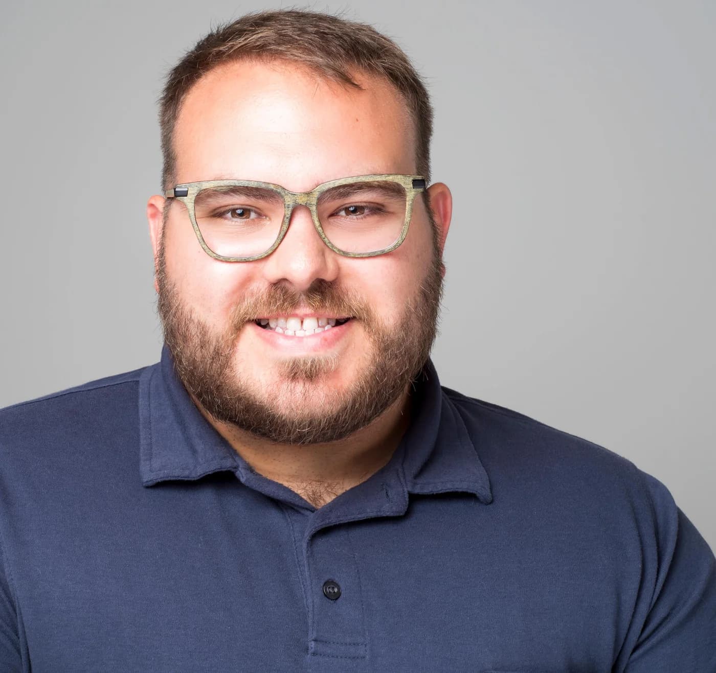 Adam Fath, Registered Psychotherapist